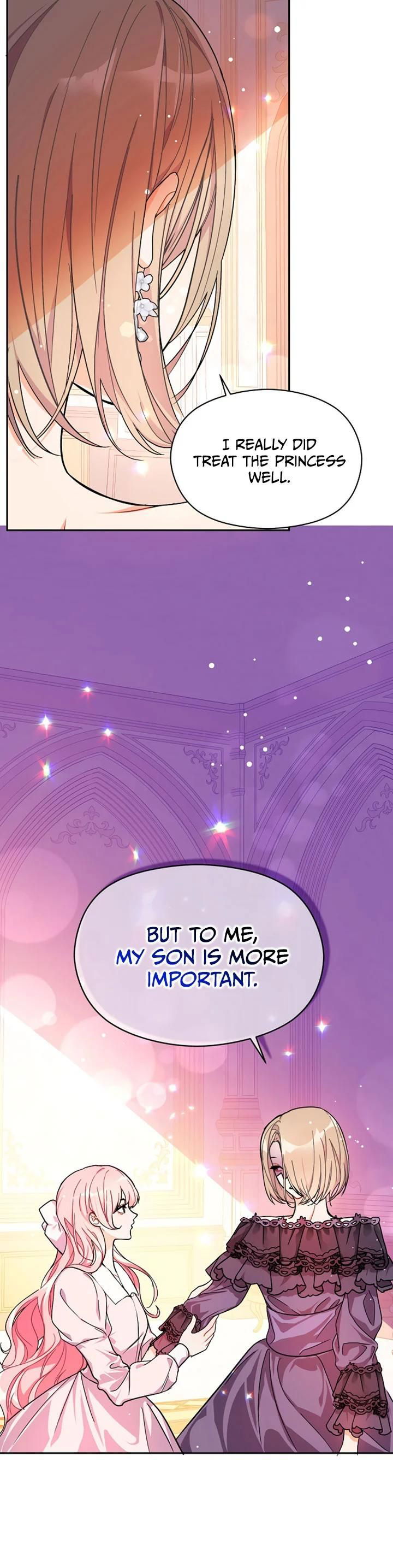 I Didn’t Mean To Seduce The Male Lead Chapter 36 page 9