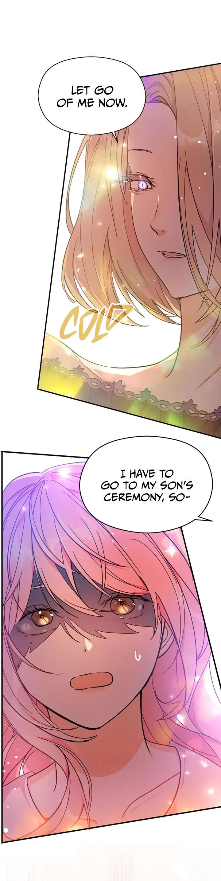 I Didn’t Mean To Seduce The Male Lead Chapter 36 page 10