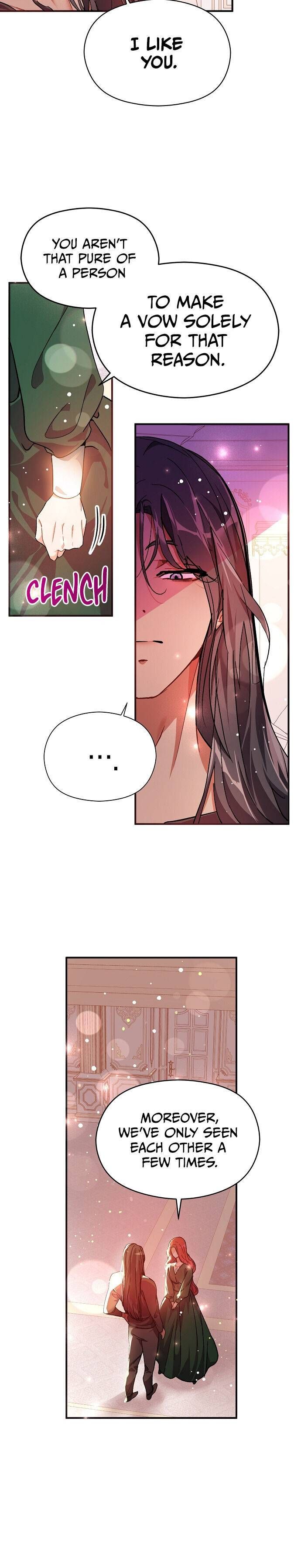 I Didn’t Mean To Seduce The Male Lead Chapter 37 page 10