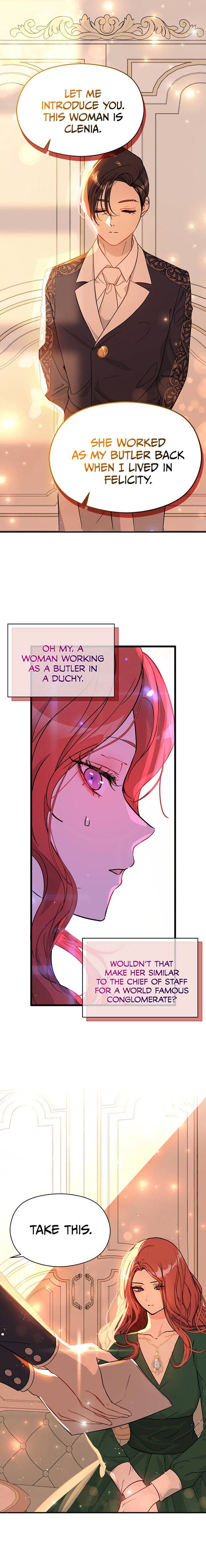 I Didn’t Mean To Seduce The Male Lead Chapter 38 page 25