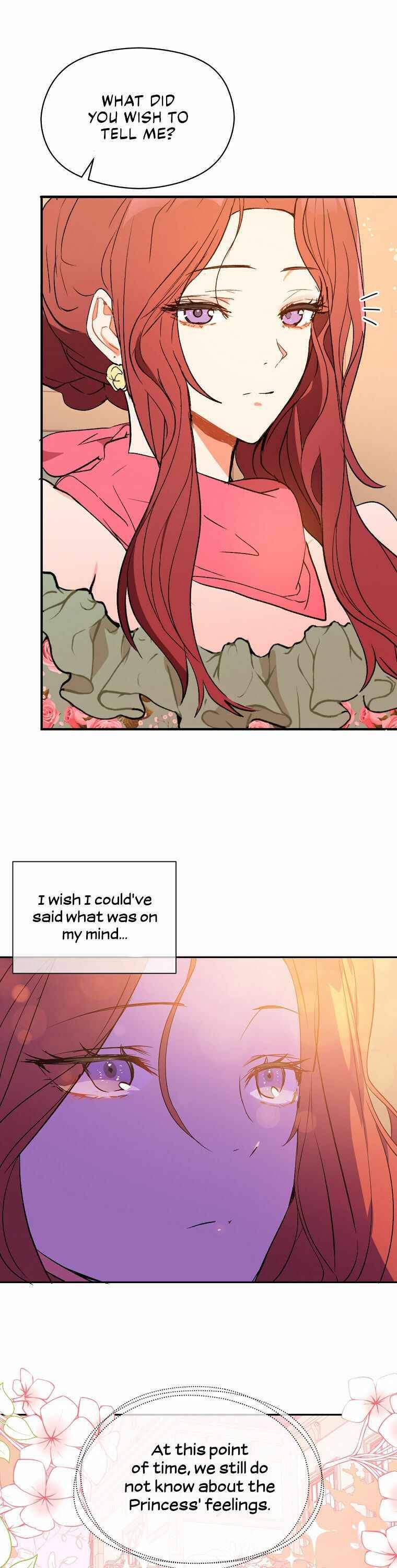 I Didn’t Mean To Seduce The Male Lead Chapter 4 page 6