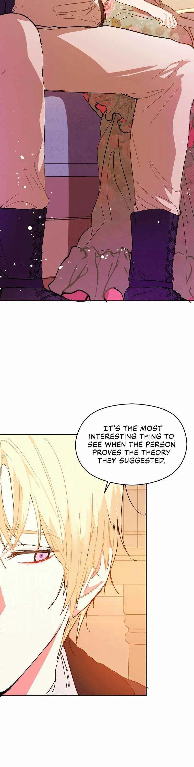 I Didn’t Mean To Seduce The Male Lead Chapter 4 page 14