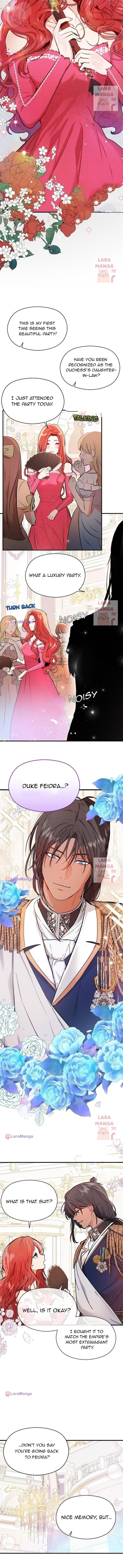 I Didn’t Mean To Seduce The Male Lead Chapter 41 page 6