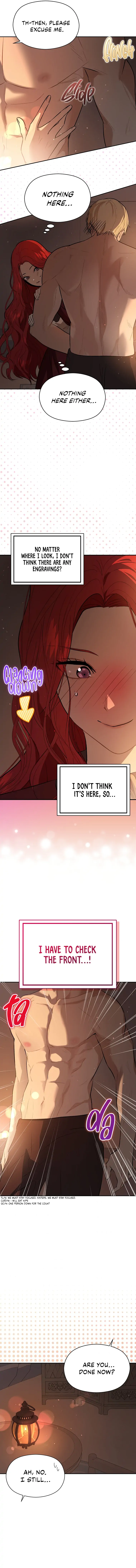 I Didn’t Mean To Seduce The Male Lead Chapter 44 page 13