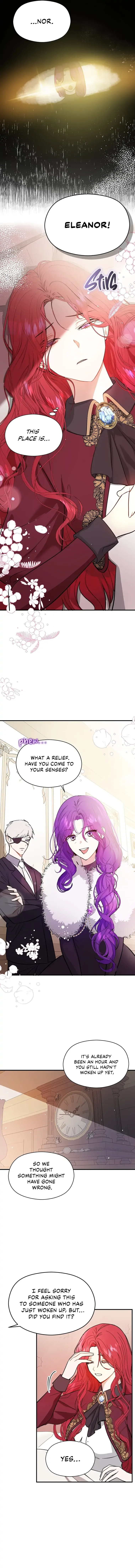 I Didn’t Mean To Seduce The Male Lead Chapter 46 page 4
