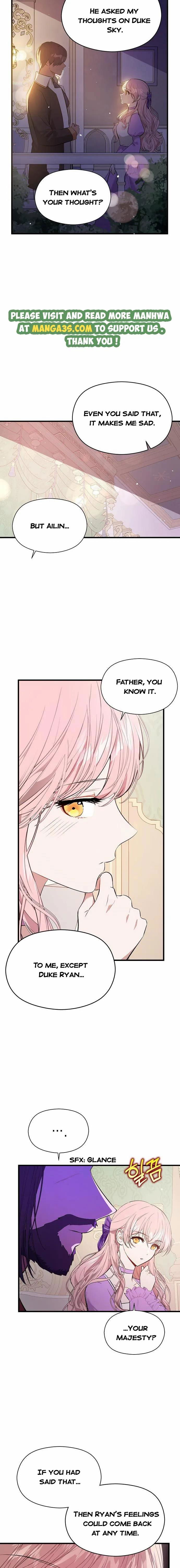 I Didn’t Mean To Seduce The Male Lead Chapter 47.5 page 7
