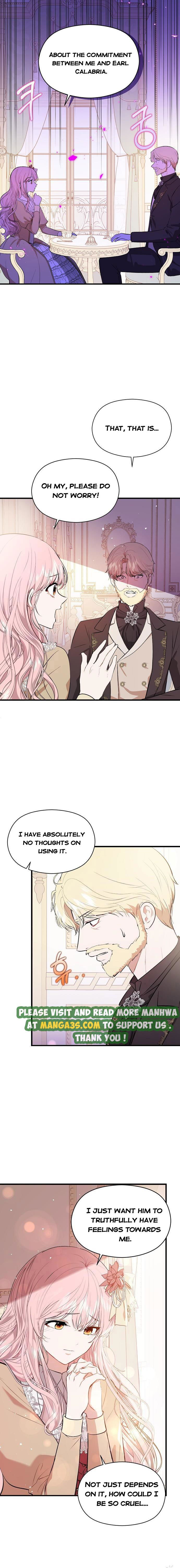 I Didn’t Mean To Seduce The Male Lead Chapter 48 page 6