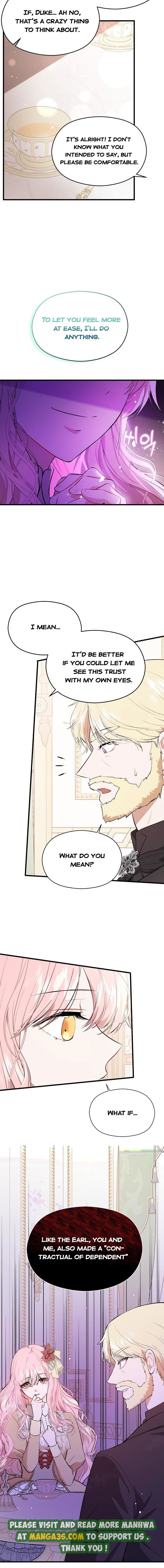 I Didn’t Mean To Seduce The Male Lead Chapter 48 page 8