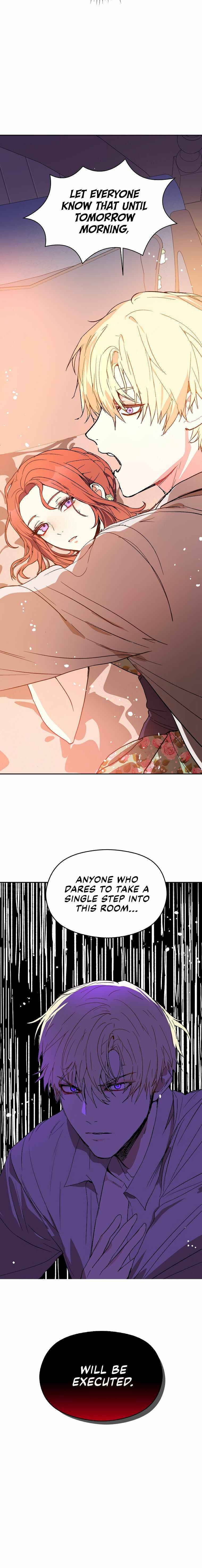 I Didn’t Mean To Seduce The Male Lead Chapter 5 page 14