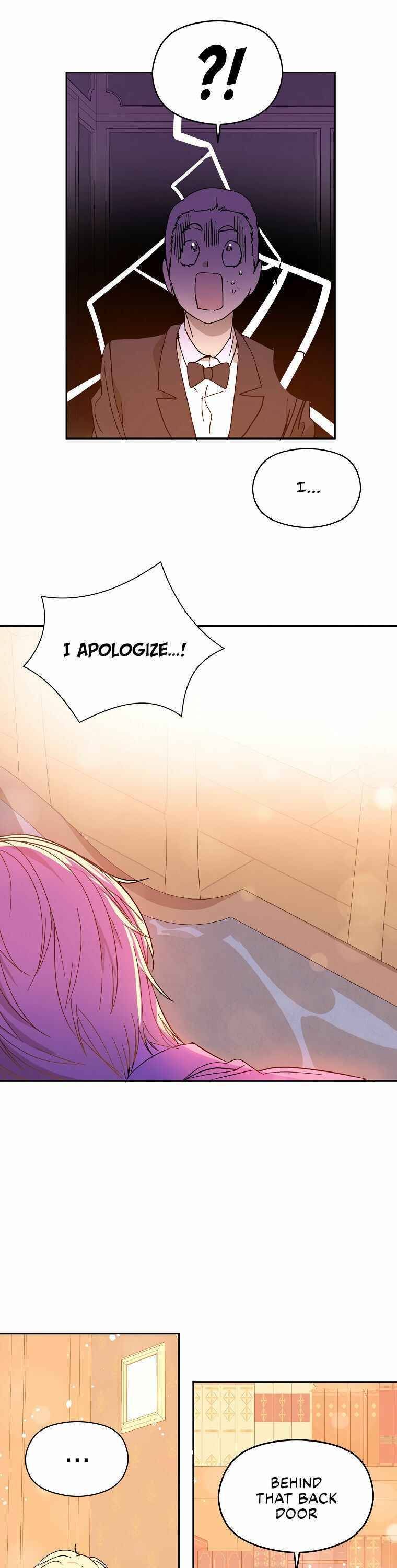 I Didn’t Mean To Seduce The Male Lead Chapter 5 page 15