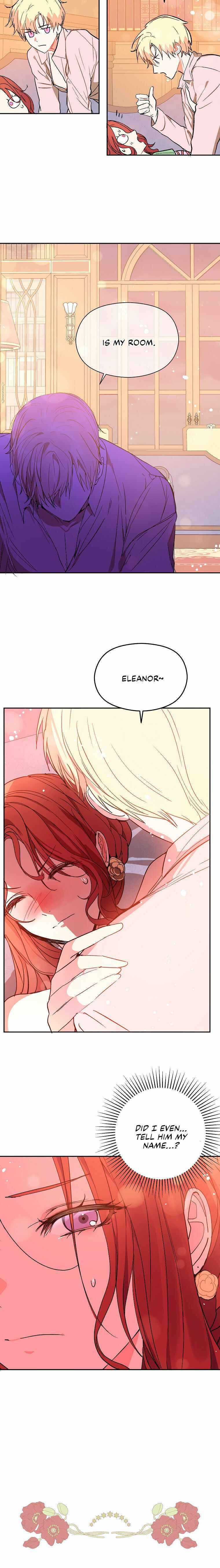 I Didn’t Mean To Seduce The Male Lead Chapter 5 page 16