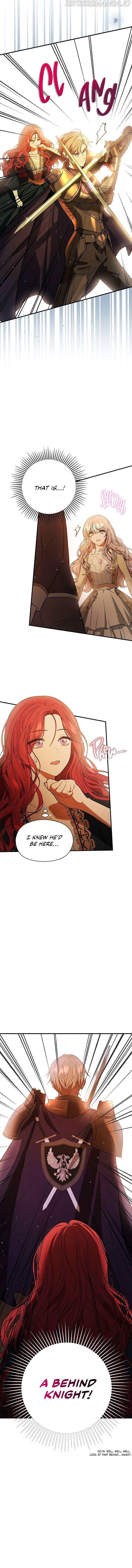 I Didn’t Mean To Seduce The Male Lead Chapter 51 page 8