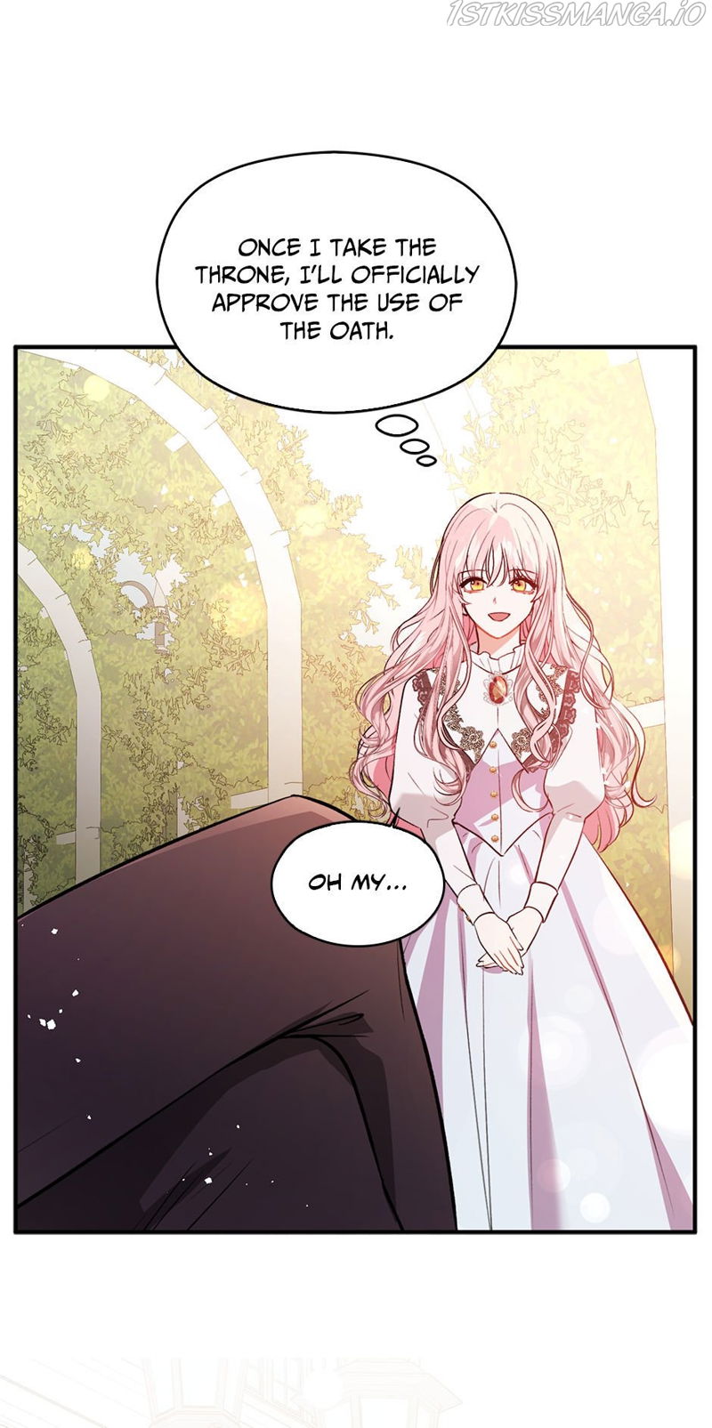 I Didn’t Mean To Seduce The Male Lead Chapter 53 page 26