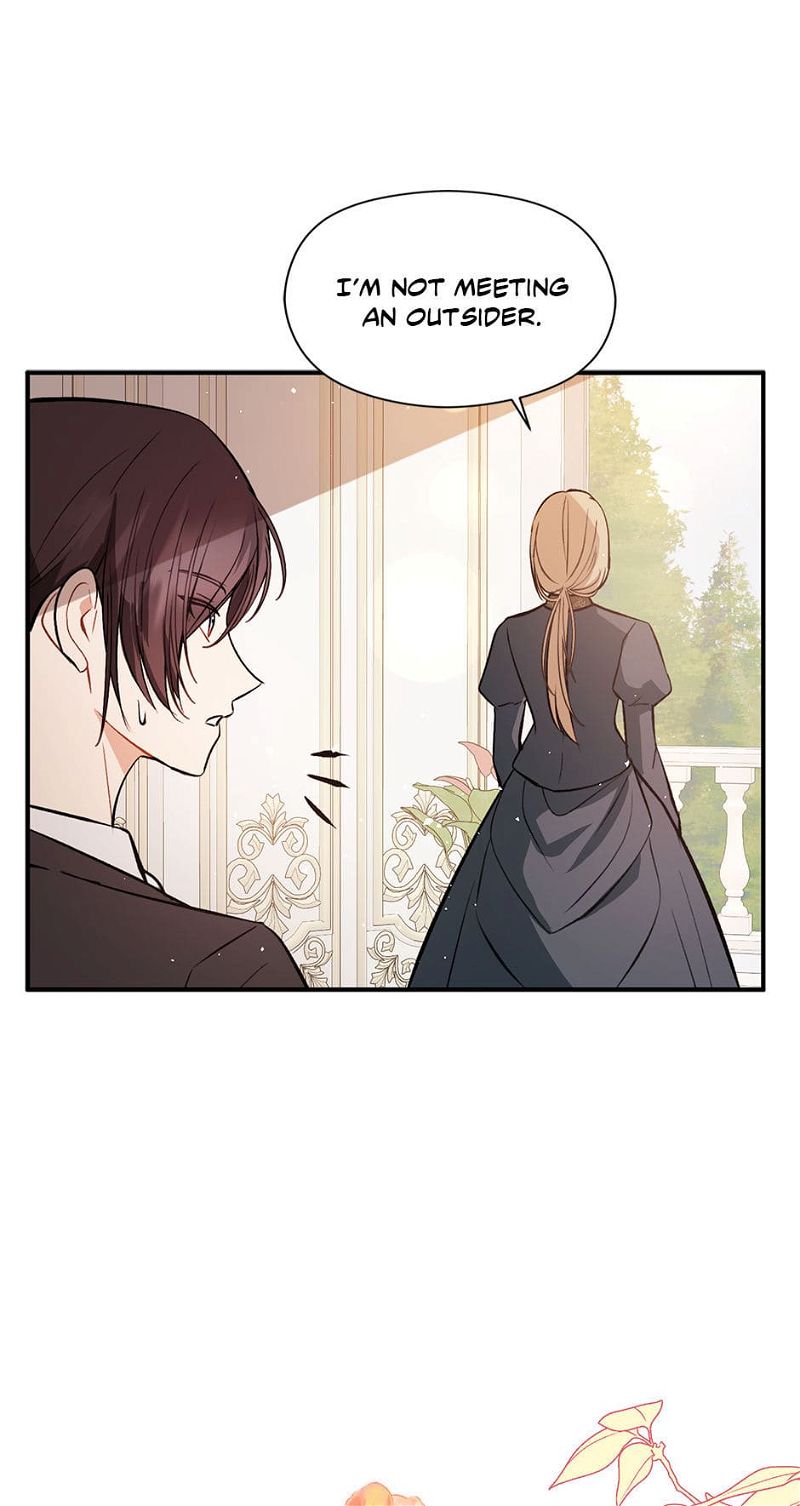 I Didn’t Mean To Seduce The Male Lead Chapter 54 page 40
