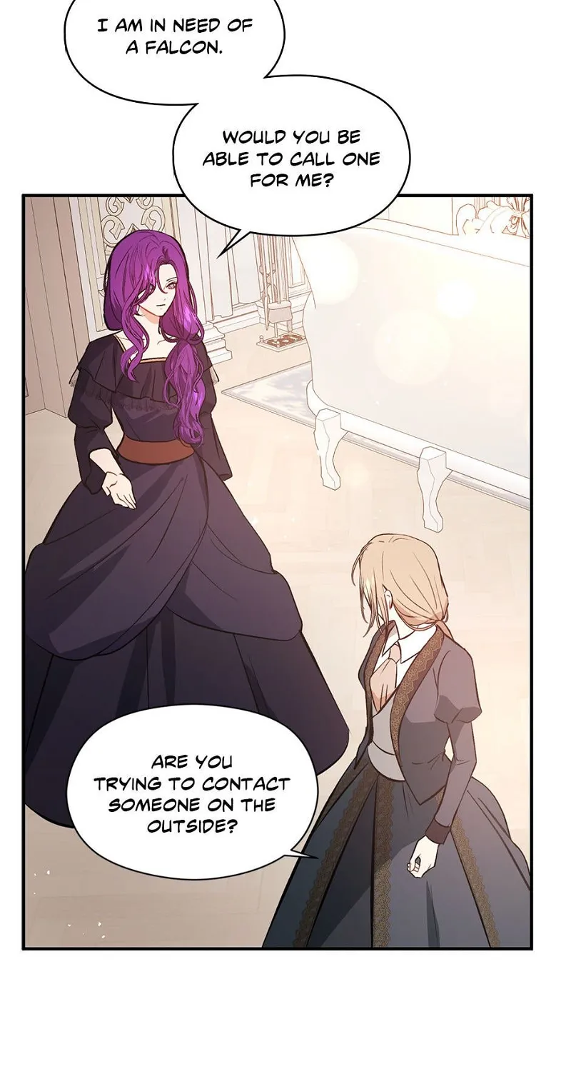 I Didn’t Mean To Seduce The Male Lead Chapter 54 page 45