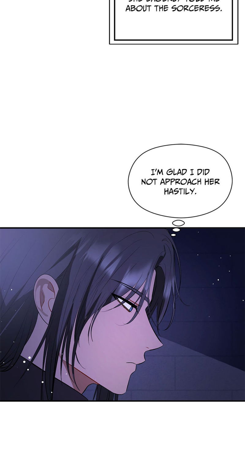 I Didn’t Mean To Seduce The Male Lead Chapter 55 page 37