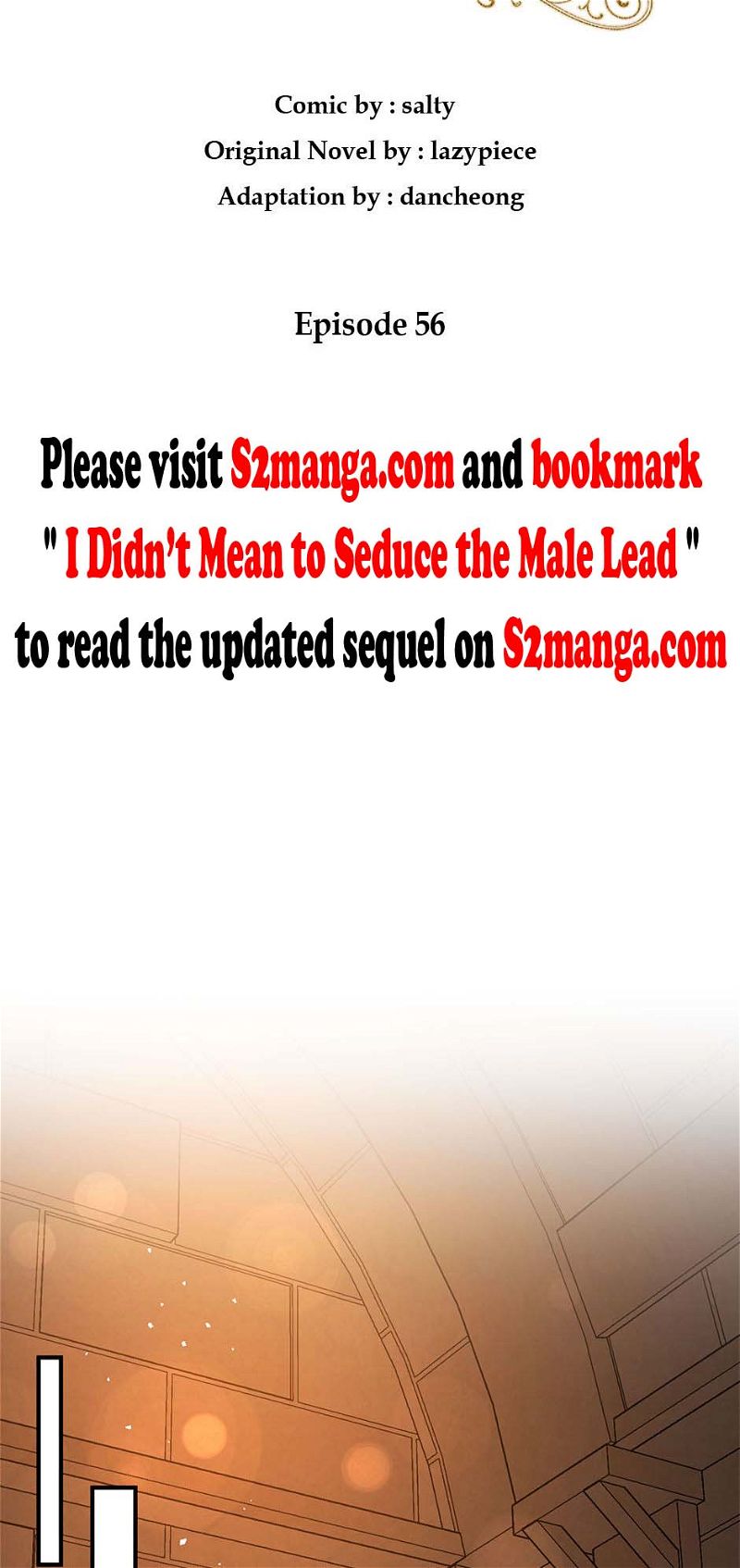 I Didn’t Mean To Seduce The Male Lead Chapter 56 page 49