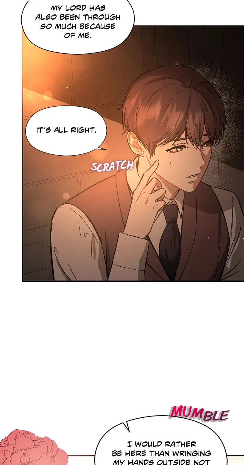 I Didn’t Mean To Seduce The Male Lead Chapter 56 page 57