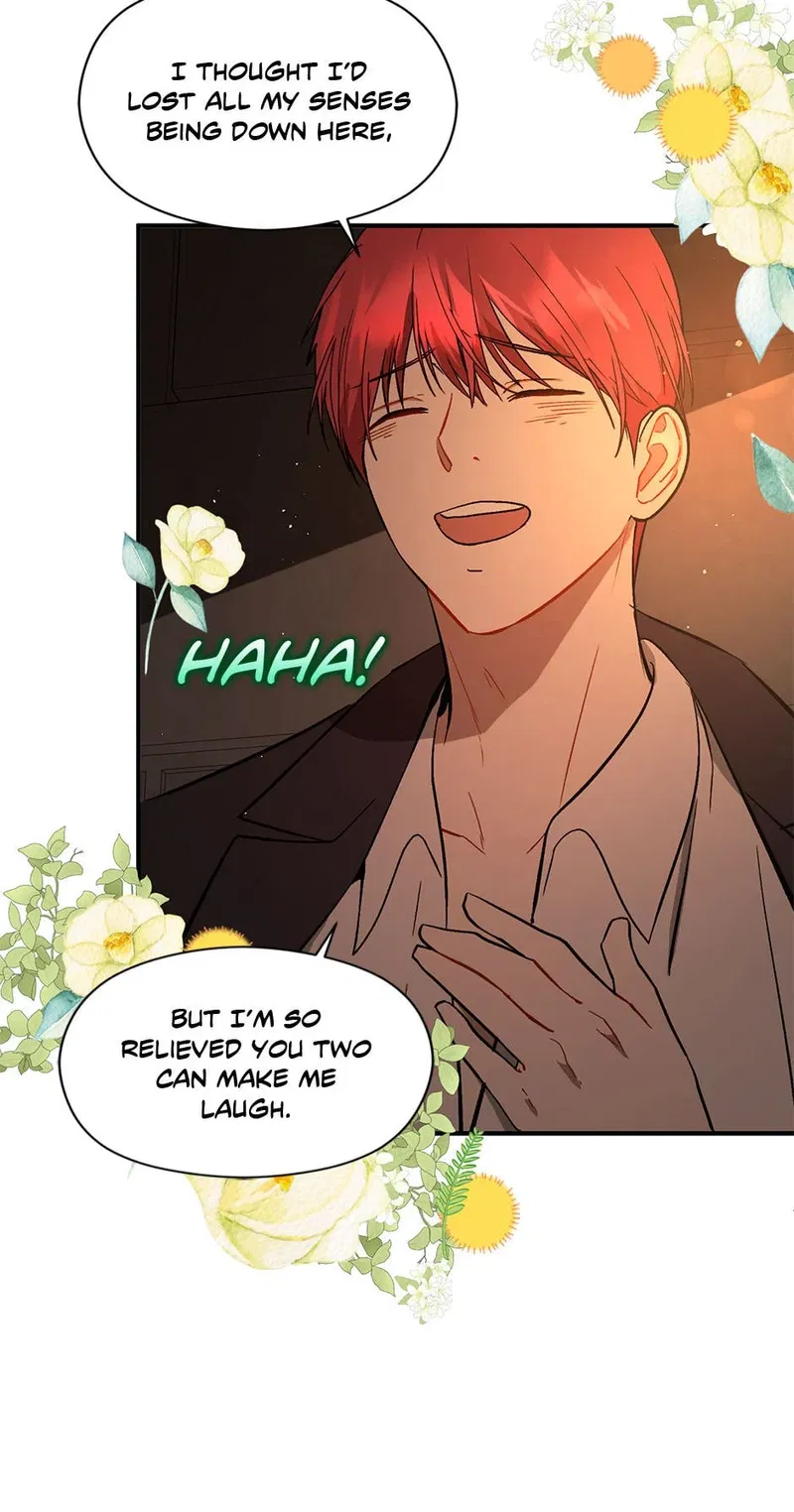 I Didn’t Mean To Seduce The Male Lead Chapter 56 page 65