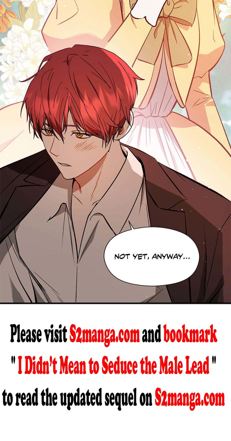 I Didn’t Mean To Seduce The Male Lead Chapter 56 page 70