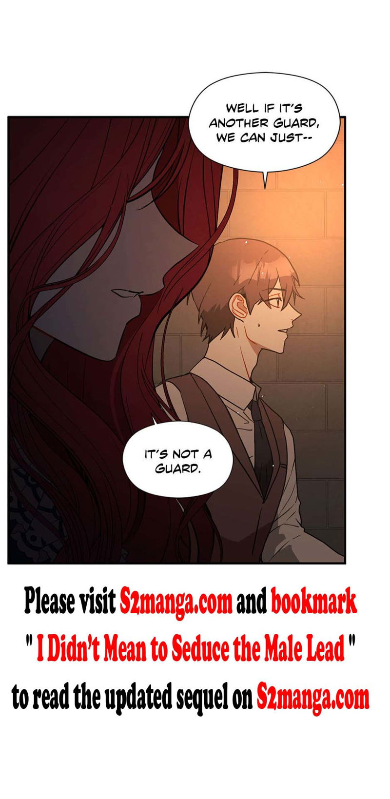 I Didn’t Mean To Seduce The Male Lead Chapter 56 page 86