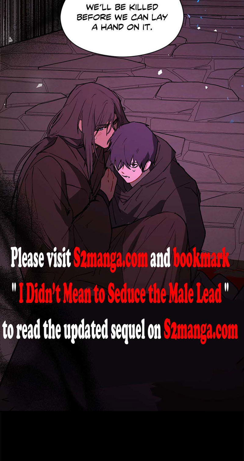 I Didn’t Mean To Seduce The Male Lead Chapter 56 page 90