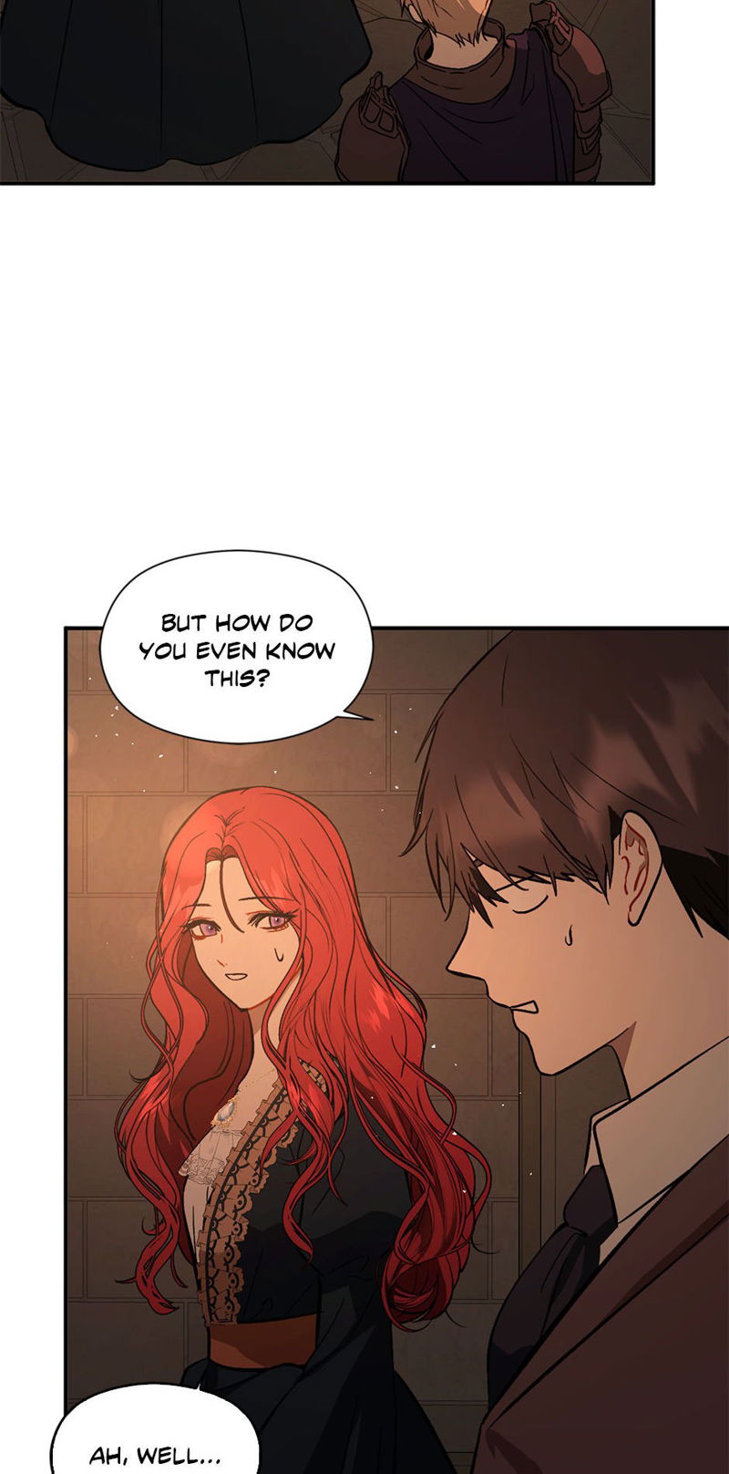I Didn’t Mean To Seduce The Male Lead Chapter 57 page 5