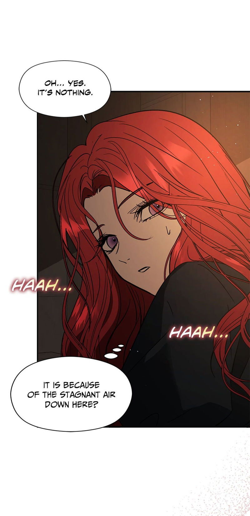 I Didn’t Mean To Seduce The Male Lead Chapter 57 page 10