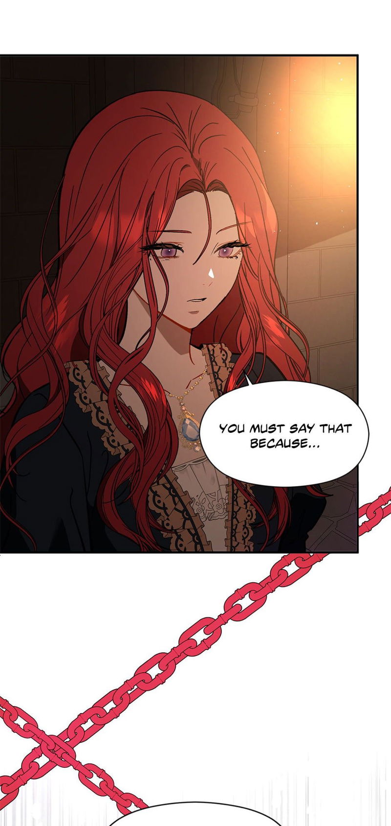 I Didn’t Mean To Seduce The Male Lead Chapter 57 page 33