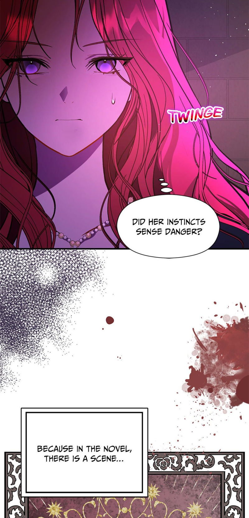 I Didn’t Mean To Seduce The Male Lead Chapter 57 page 38