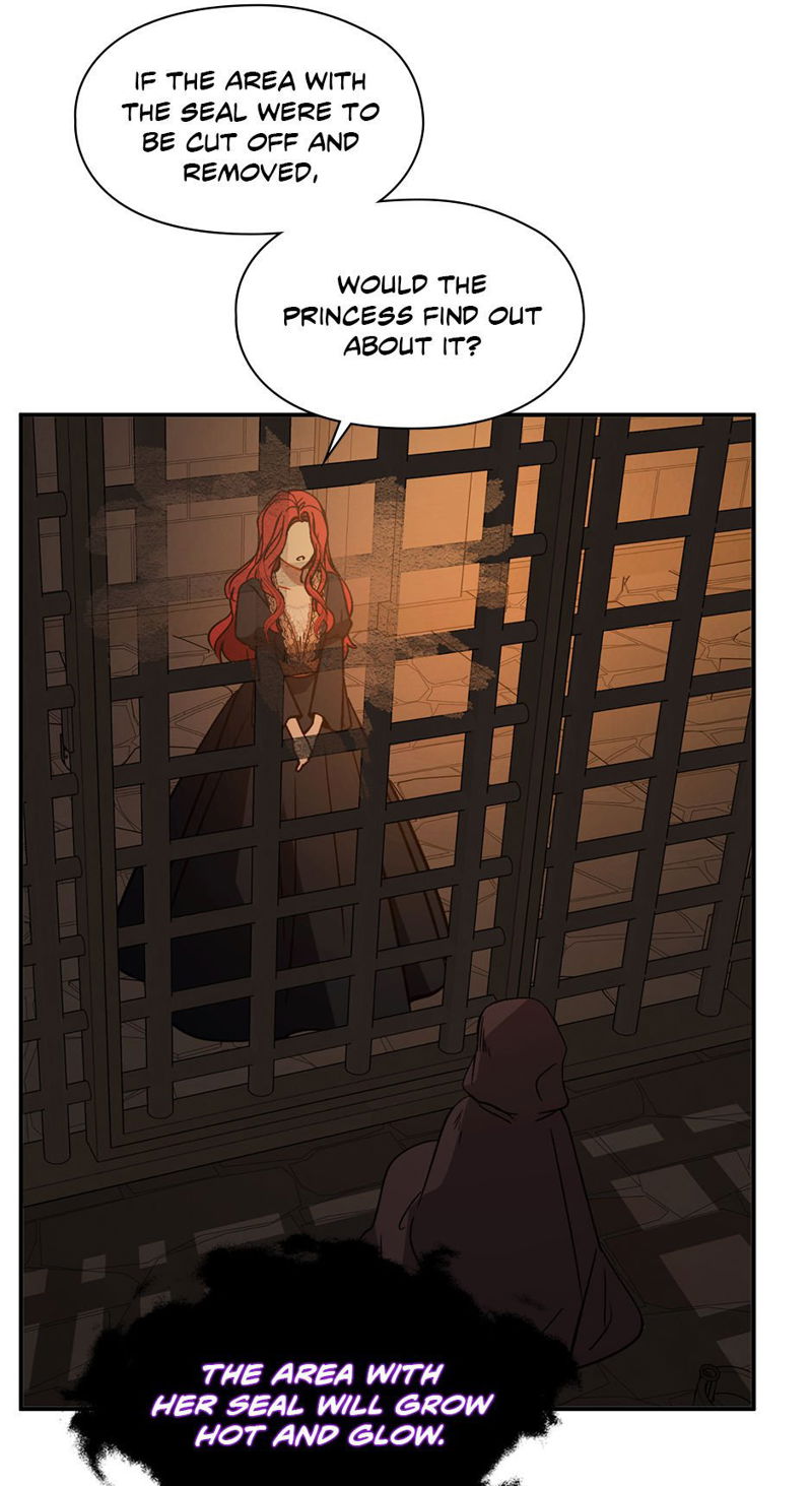I Didn’t Mean To Seduce The Male Lead Chapter 57 page 49