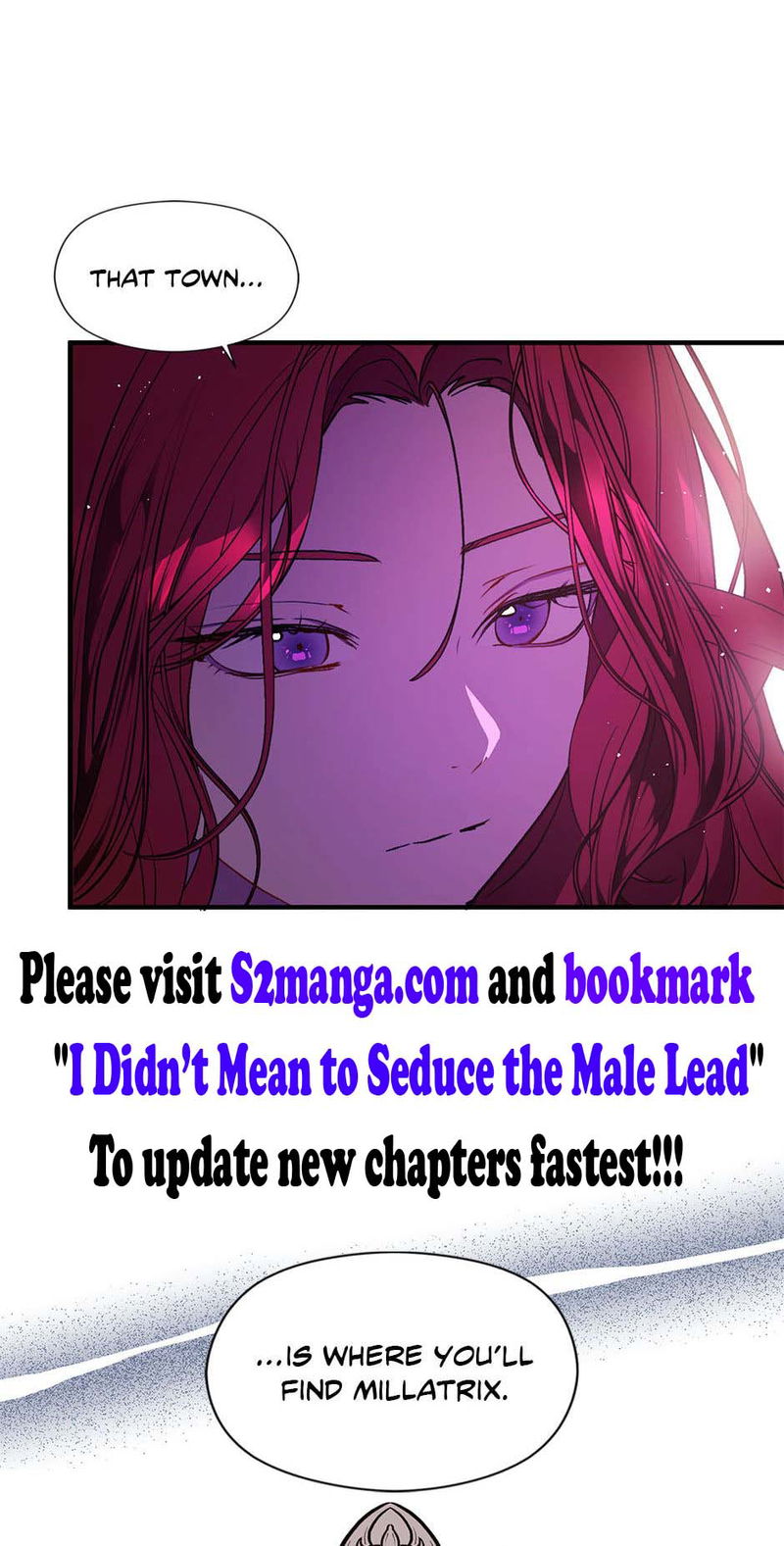 I Didn’t Mean To Seduce The Male Lead Chapter 57 page 70