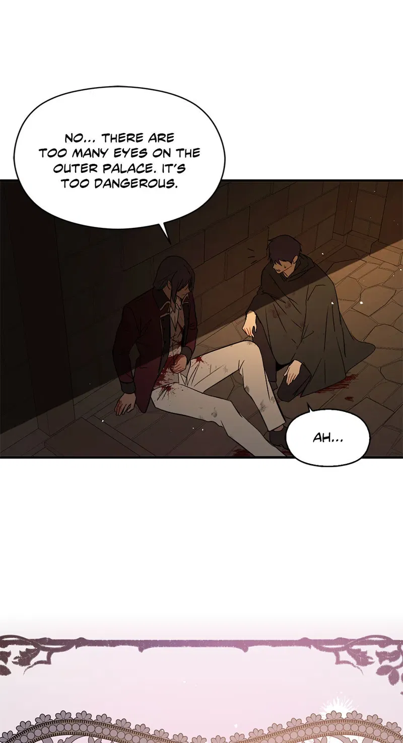 I Didn’t Mean To Seduce The Male Lead Chapter 58 page 41