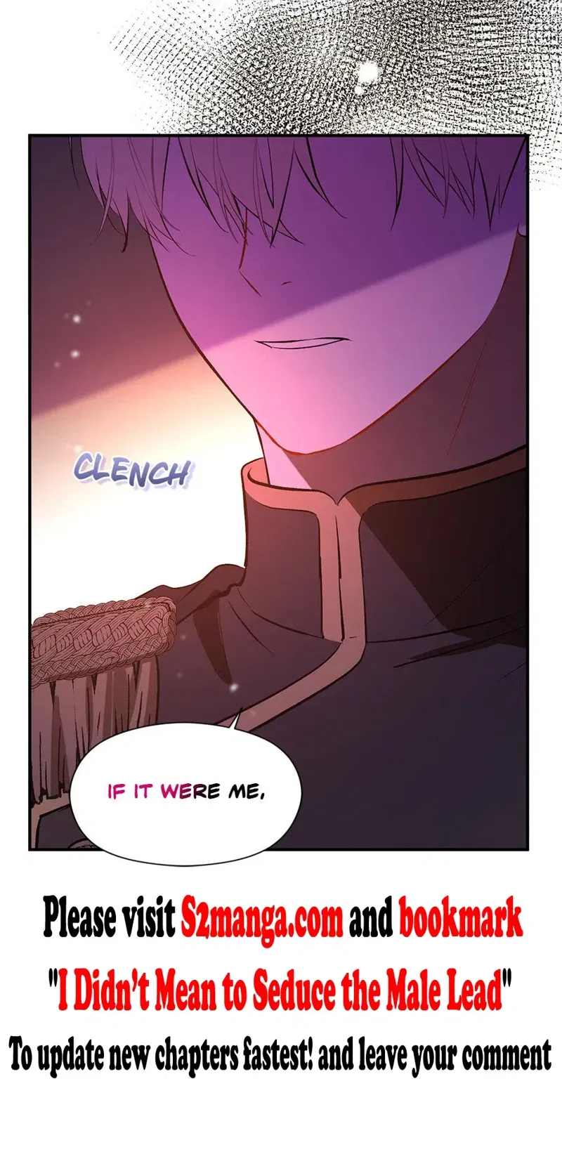 I Didn’t Mean To Seduce The Male Lead Chapter 59 page 41