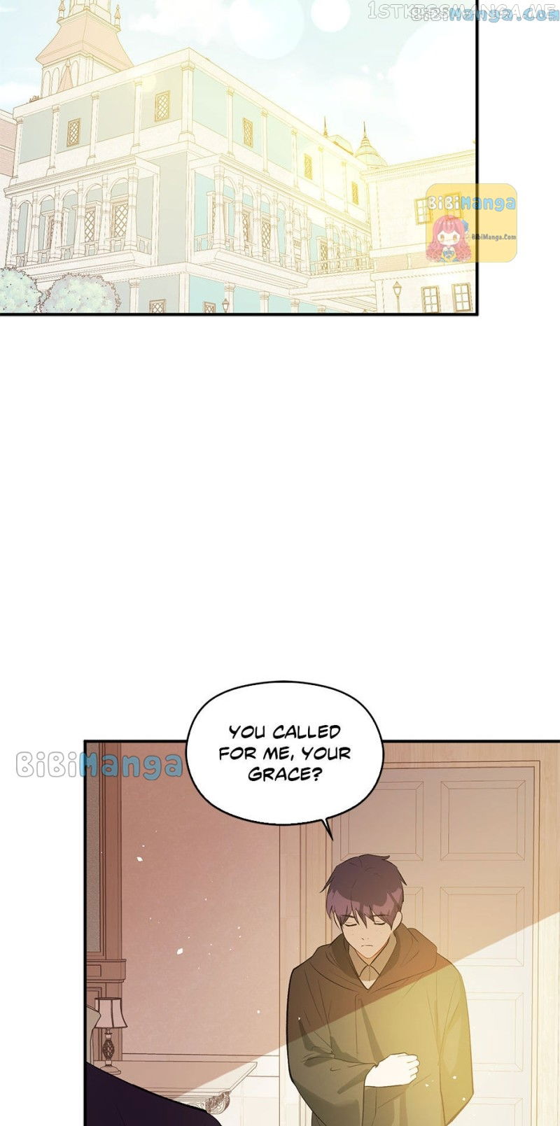 I Didn’t Mean To Seduce The Male Lead Chapter 60 page 11