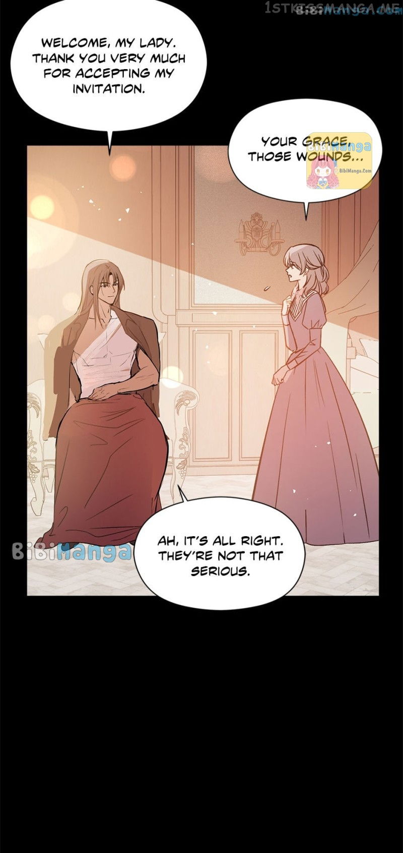 I Didn’t Mean To Seduce The Male Lead Chapter 60 page 20