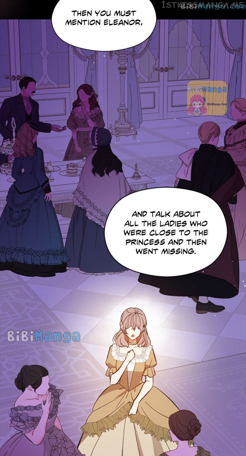 I Didn’t Mean To Seduce The Male Lead Chapter 60 page 32