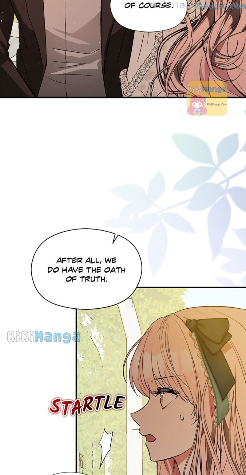 I Didn’t Mean To Seduce The Male Lead Chapter 60 page 51