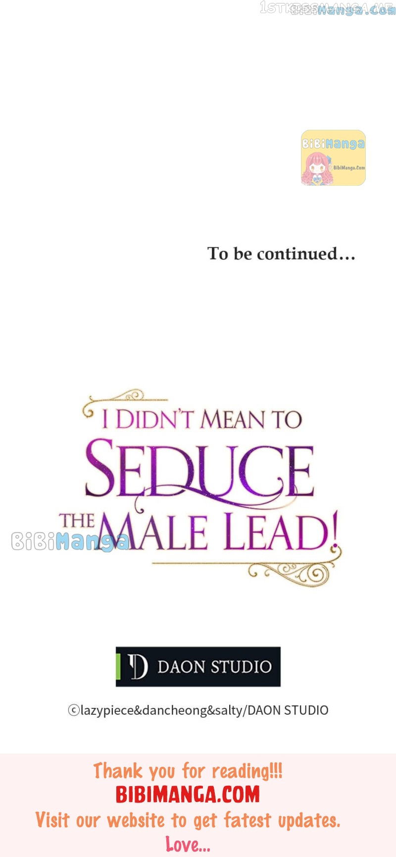 I Didn’t Mean To Seduce The Male Lead Chapter 60 page 81