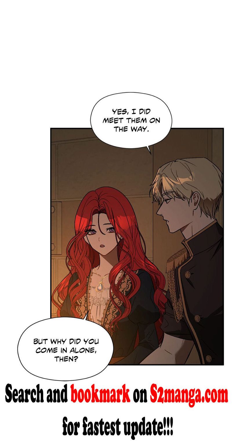 I Didn’t Mean To Seduce The Male Lead Chapter 61 page 24