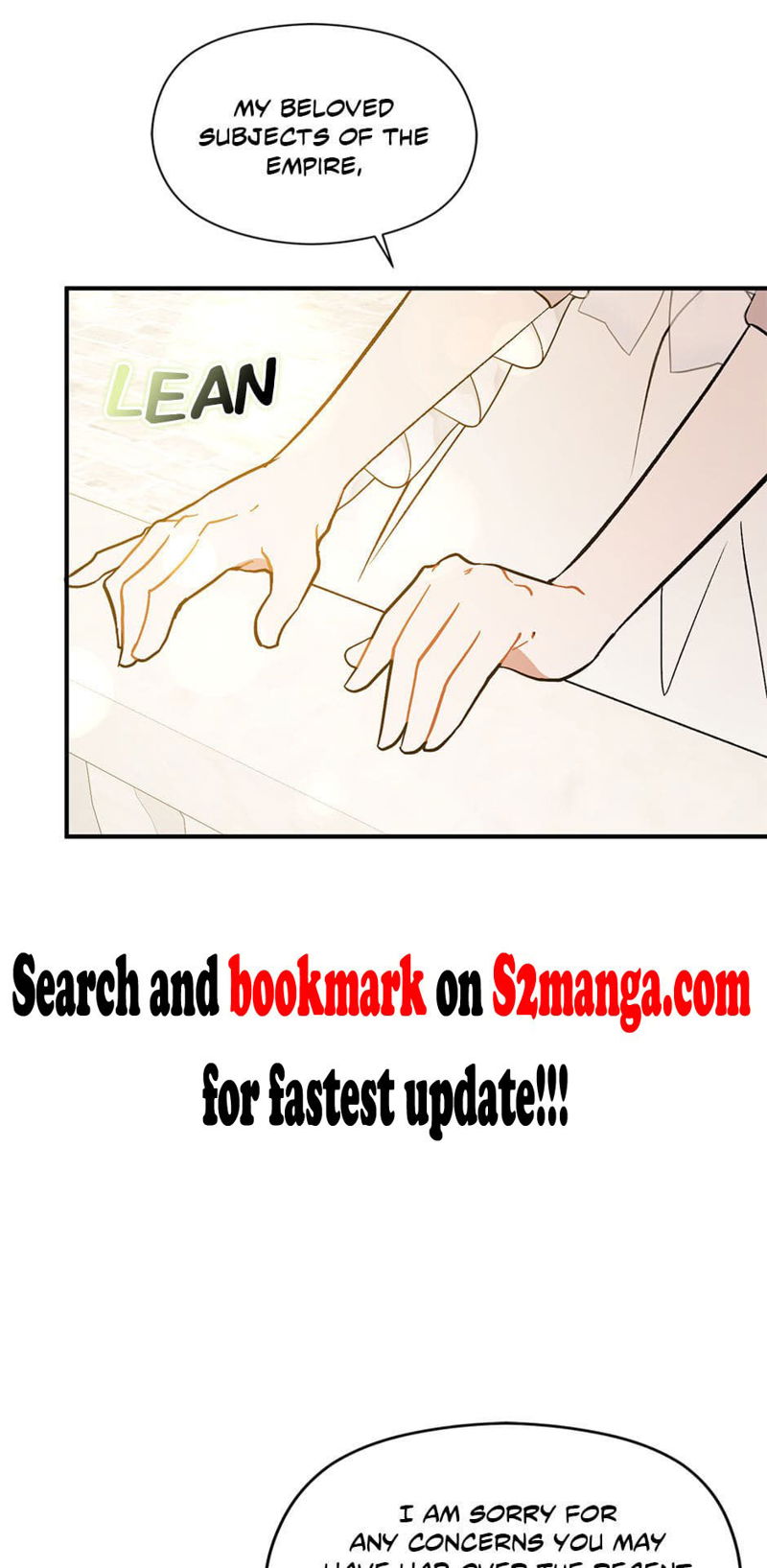 I Didn’t Mean To Seduce The Male Lead Chapter 61 page 71