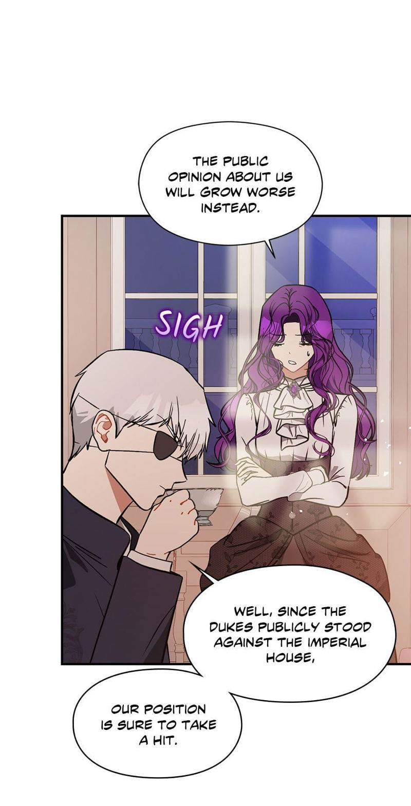 I Didn’t Mean To Seduce The Male Lead Chapter 62 page 10