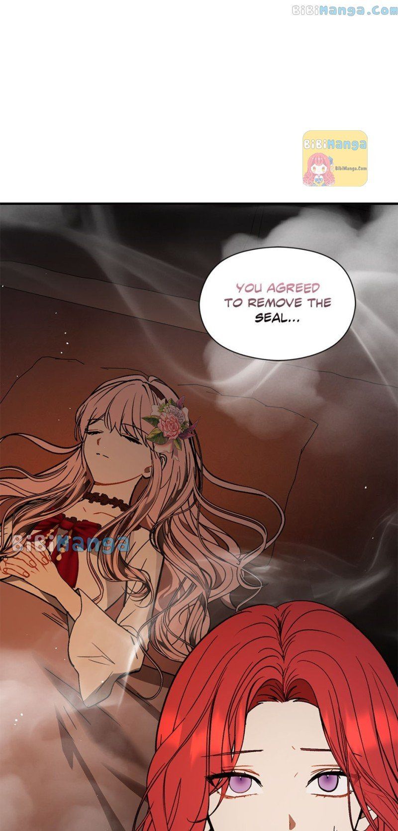 I Didn’t Mean To Seduce The Male Lead Chapter 63 page 3