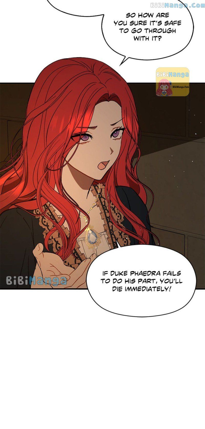 I Didn’t Mean To Seduce The Male Lead Chapter 63 page 7