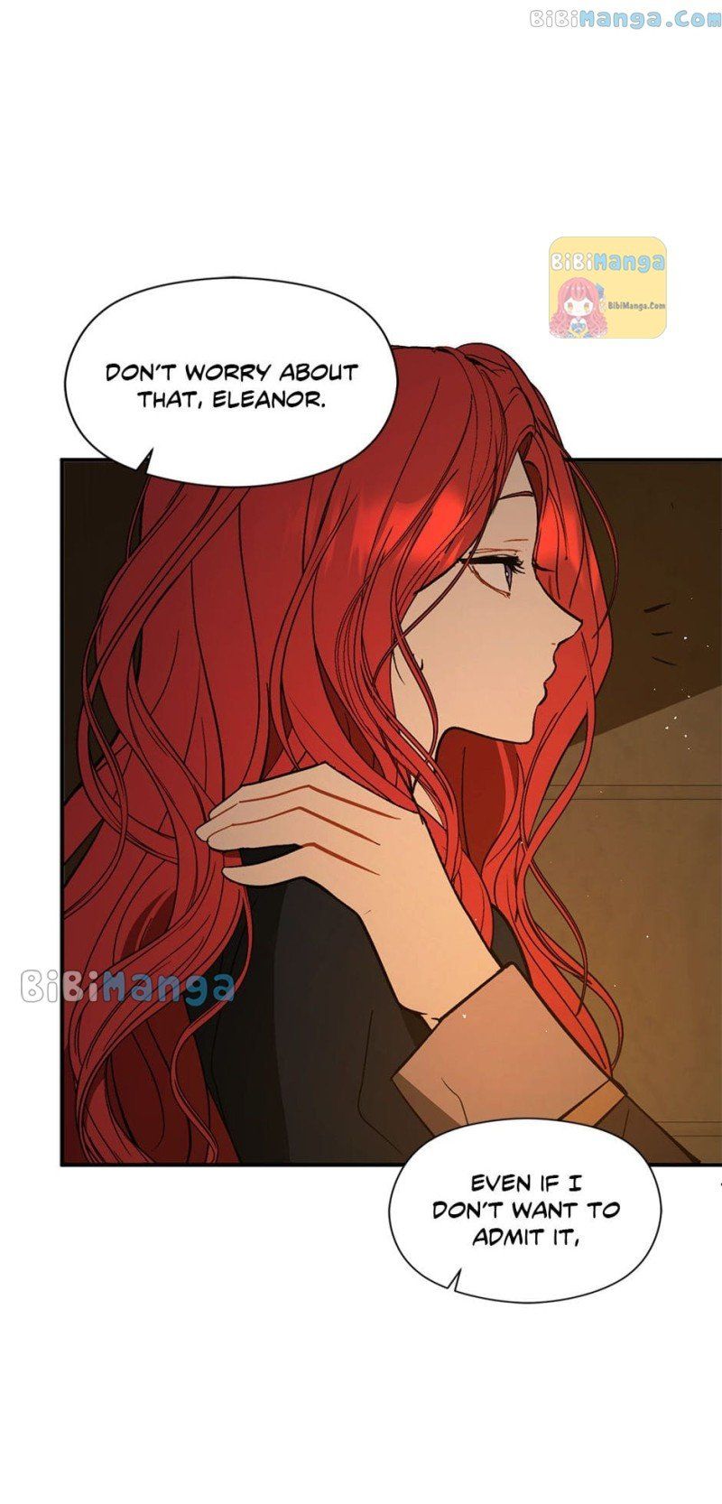 I Didn’t Mean To Seduce The Male Lead Chapter 63 page 8