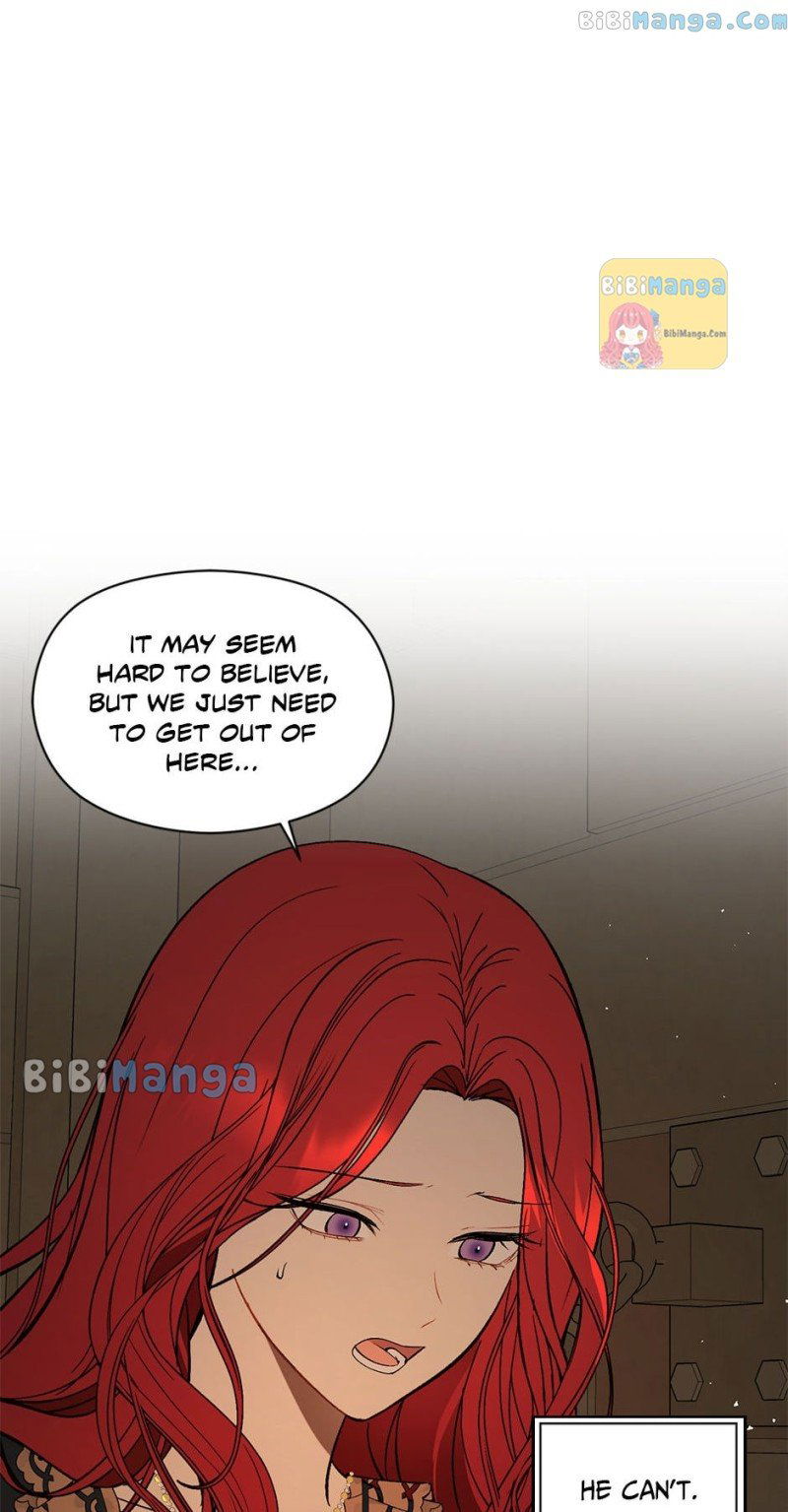 I Didn’t Mean To Seduce The Male Lead Chapter 63 page 17