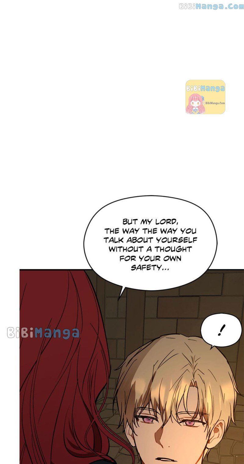 I Didn’t Mean To Seduce The Male Lead Chapter 63 page 54
