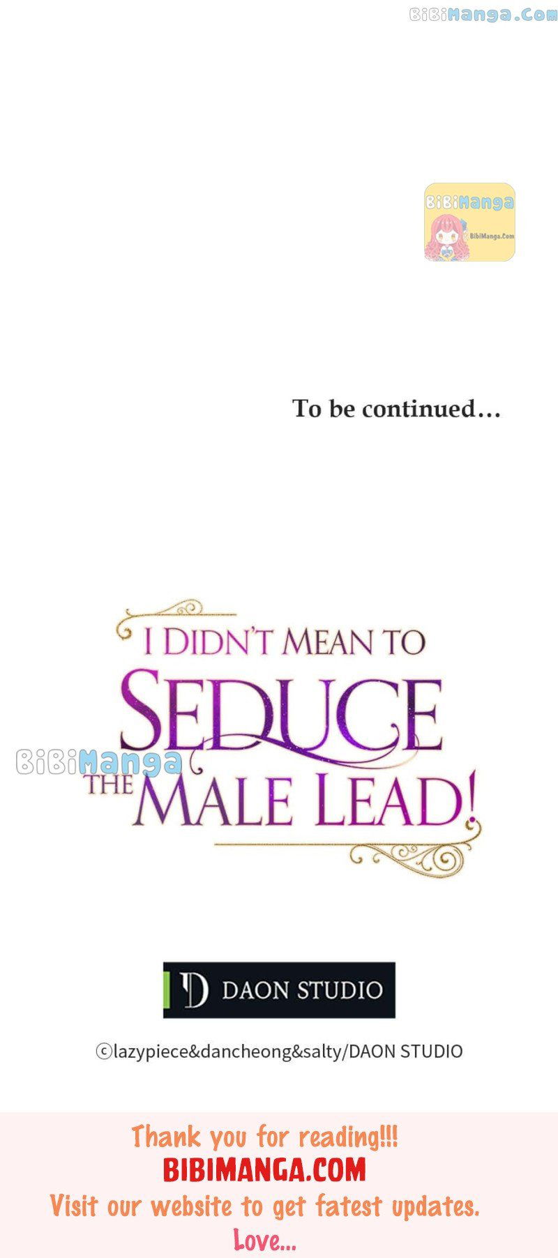 I Didn’t Mean To Seduce The Male Lead Chapter 63 page 90
