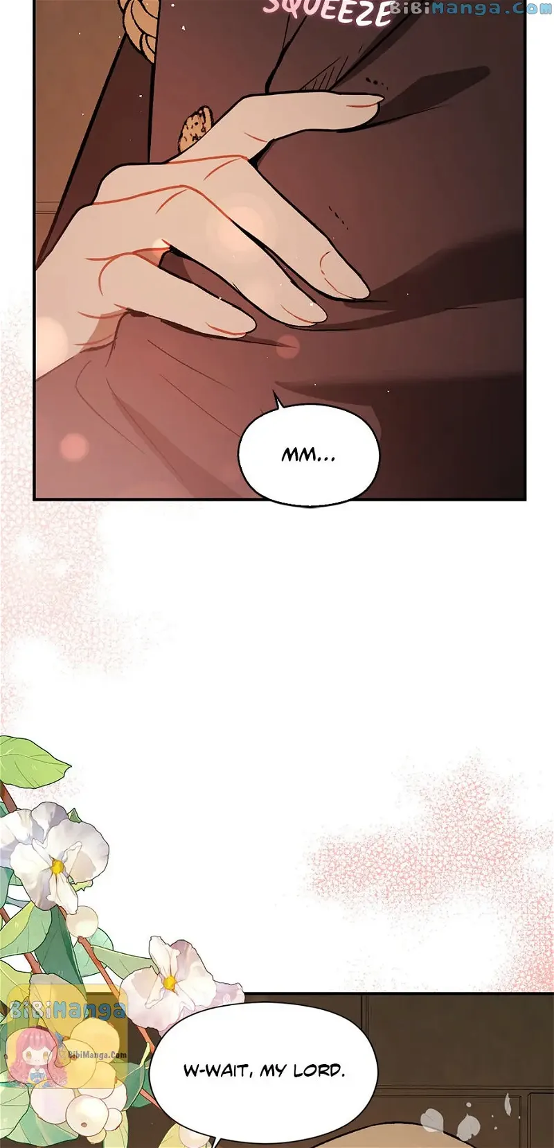I Didn’t Mean To Seduce The Male Lead Chapter 64 page 3