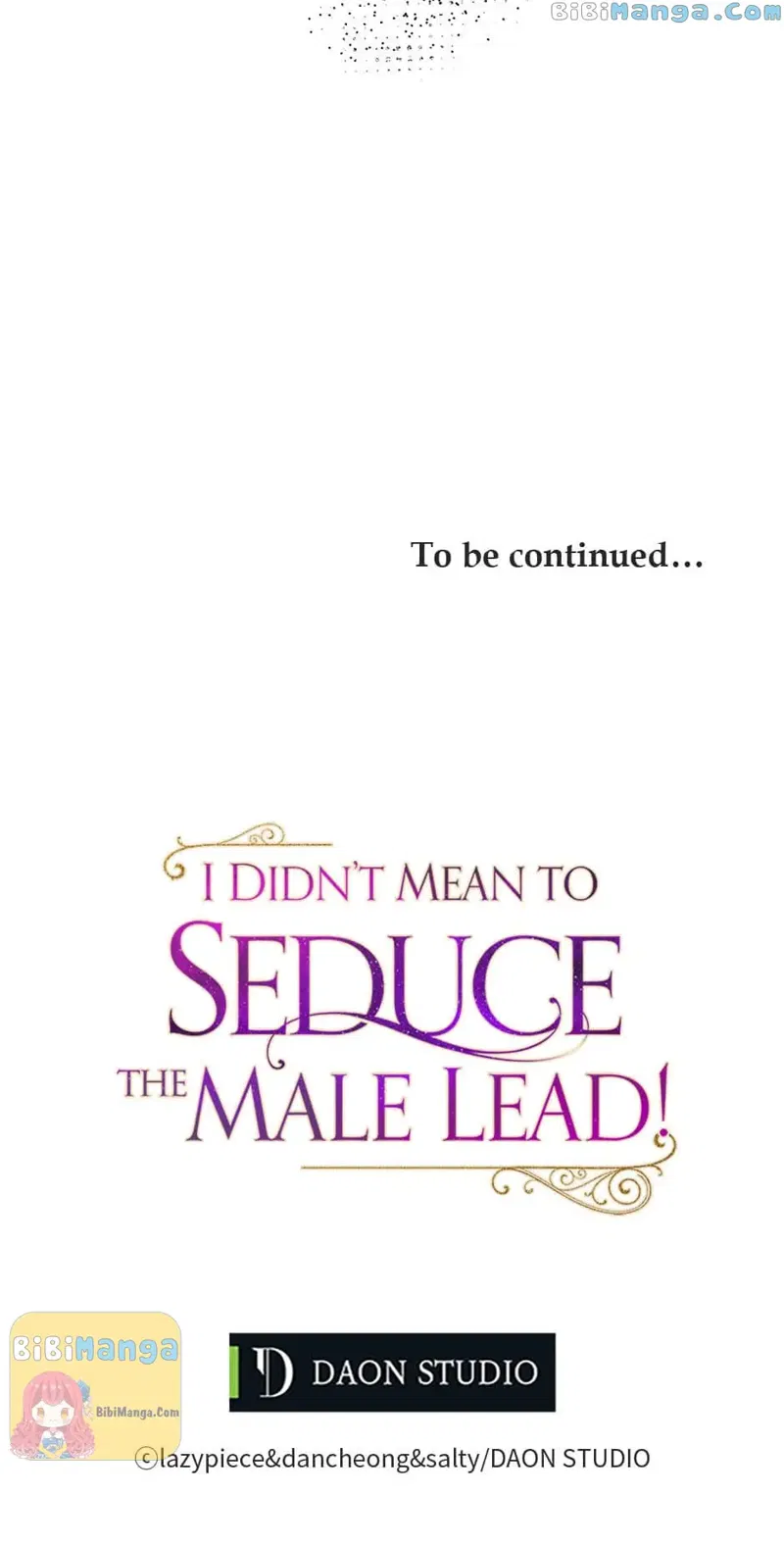 I Didn’t Mean To Seduce The Male Lead Chapter 64 page 84